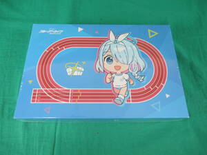 87/L971* anime music CD* blue archive kivotos. wheel large festival Other side stories*Yostar* unopened goods 