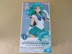 08/S319★プライズ★劇場版 美少女戦士セーラームーンEternal GLITTER＆GLAMOURS SUPER SAILOR NEPTUNE★セーラーネプチューン★