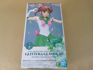 08/S320★プライズ★劇場版 美少女戦士セーラームーンEternal GLITTER＆GLAMOURS SUPER SAILOR JUPITER★セーラージュピター A★