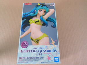 06/S390* приз * Urusei Yatsura GLITTER&GLAMOURS LUMⅡ* Ram A*