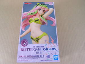 06/S394* приз * Urusei Yatsura GLITTER&GLAMOURS LUMⅡ* Ram B*