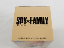 06/Y638★未開封★TVアニメ「SPY×FAMILY」　プレミアムフィギュア（アーニャ・フォージャー＆ボンド・フォージャー）　★セガ_画像5