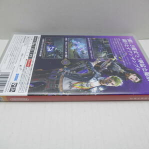 59/R617★ベヨネッタ3 / BAYONETTA 3★Nintendo Switch ニンテンドースイッチ★SEGA セガ★中古品 使用品の画像4