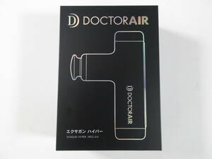 37/Э952★DOCTORAIR（ドクターエア） REG-04 WH エクサガン ハイパー ホワイト