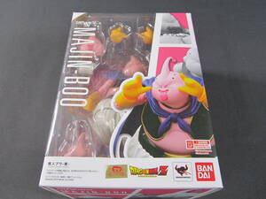 06/S588* Bandai *S.H.Figuarts. человек bu* Dragon Ball Z* б/у 