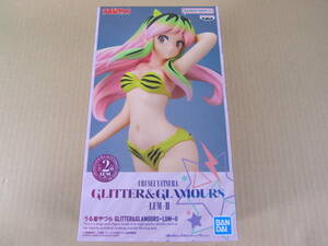 06/S675* prize * Urusei Yatsura GLITTER&GLAMOURS LUMⅡ* Ram B*