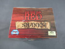 09/A138★ONE PIECE FILM RED DXF THE GRANDLINE MEN vol.2 SHANKS シャンクス★フィギュア★ワンピース フィルム レッド★未開封品 _画像4