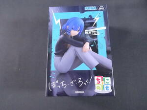 08/H607★ぼっち・ざ・ろっく!　ちょこのせプレミアムフィギュア　“山田リョウ”★未開封