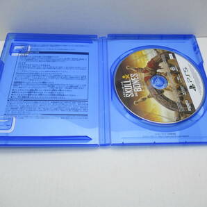 56/R650★スカル アンド ボーンズ / SKULL AND BONES★PlayStation5★プレイステーション5★UBISOFT★中古品 使用品の画像5