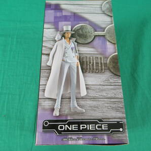 09/A841★ワンピース DXF THE GRANDLINE SERIES EXTRA ROB LUCCI ロブ・ルッチ★フィギュア★バンプレスト★プライズ★ONE PIECE★未開封品の画像8