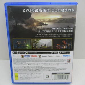 56/R583★バルダーズ・ゲート3 / Baldur’s Gate 3★PlayStation5★プレイステーション5★スクウェア・エニックス★中古品 使用品の画像2