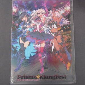 08/S520★角川★KDcolle イリヤスフィール Prisma☆Klangfest Ver. 特典付き★1/7★プリズマ☆イリヤ★中古の画像8