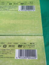 78/L003★韓国TVドラマDVD★コッチ DVD-BOXⅠ＆DVD-BOXⅡ セット★13枚組★日本語字幕入★ウォンビン★再生確認済み 中古品_画像4