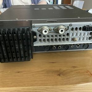 KENWOOD TS-690S オートアンテナチューナー SSBフィルター付の画像6