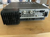 KENWOOD TS-690S オートアンテナチューナー　SSBフィルター付_画像6