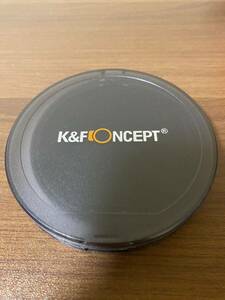 k&f concept ND filter changeable type 