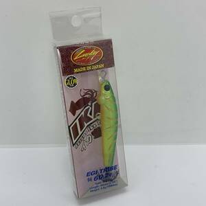 I-75885 Lucky Craft LUCKYCRAFT lure to Live 60 2.0 number 