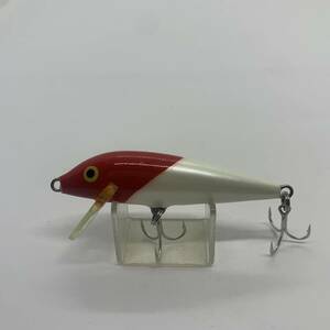 W-32172 ラパラ RAPALA カウントダウン CD7