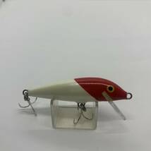 W-32174 ラパラ RAPALA カウントダウン アバシ CD7_画像2