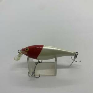 W-32179 ラパラ RAPALA シャローシャッドラップ SSR-5