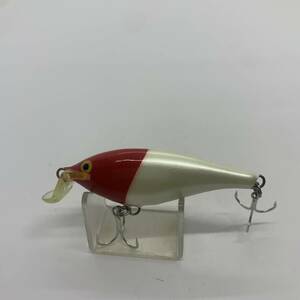 W-32184 ラパラ RAPALA シャローシャッドラップ SSR-5