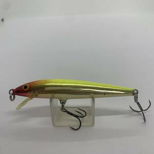 W-32299 ラパラ RAPALA フローティング F9