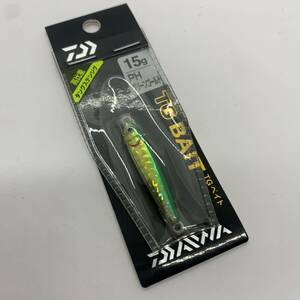 I-76947 ダイワ DAIWA TGベイト 15g