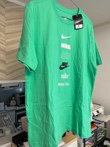 NIKE Lサイズ　Tシャツ メンズ　新品未使用 自宅保管