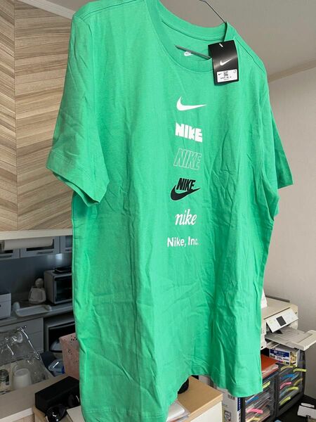 NIKE XLサイズ　Tシャツ メンズ　ナイキ新品未使用 自宅保管