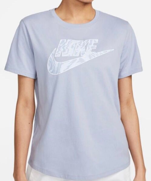 NIKE Tシャツ　S レディース　ナイキ