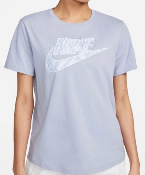 NIKE Tシャツ S レディース ナイキ