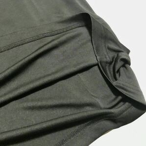 ◆H419新品【メンズXXL(XO)】黒ブラック ルコック 左胸ロゴ 半袖ポロシャツ ゴルフ ボタンダウン le coq sportif ゴルフ さらさら生地 UVの画像5