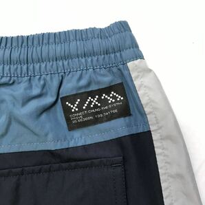 ◆H479新品【メンズ XL(O)】ネイビー白 ゴルフに最適 アディダスadidas 新品 メンズ 吸汗速乾 ウーブン ゴルフ トレーニング ハーフパンツの画像6