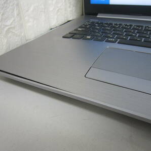 980★HP ProBook 470 G7 Core i7-10510U メモリ/8GB HDD/無 BIOS確認 難ありの画像7