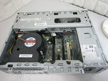 1092★NEC Mate MKM30E Core i5-9500 HDD/無 メモリ/8GB　BIOS確認_画像3