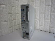 1193★NEC Mate MKM30E Core i5-9500 HDD/無 メモリ/8GB　BIOS確認_画像7