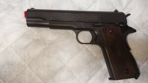 中古 東京マルイ M1911A1 ガバメント 箱無し ガス漏れ無し COLT コルト WA MGC MEU M45A1 ハイキャパ マルシン NOVA Anvil M9 