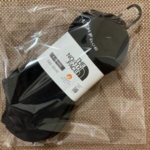 ノースフェイス THE NORTH FACE 3P ソックス　23cm-25cm