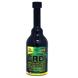 BARDAHL (バーダル) 燃料添加剤 CRDI CLEANER