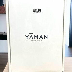新品　YA-MAN レイボーテ Go 光美容器 STA-207P （ピンクゴールド ）