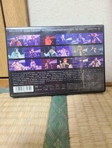DVD　ヒプノシスマイク　２枚組 divsion　rap battle 5th live doom_画像3