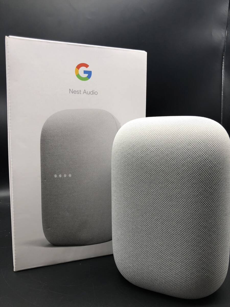 2024年最新】Yahoo!オークション -google スピーカーの中古品・新品 