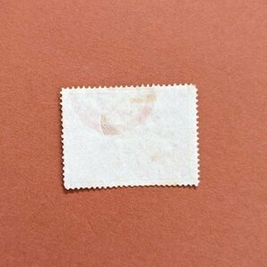 【コレクション処分】特殊切手、記念切手（使用済）明治銀婚 ２銭の画像2