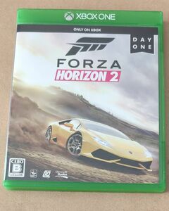 xbox one フォルツァホライゾン2