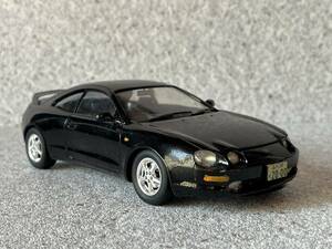 ジャンク or 部品取り！1/24　セリカ　Celica　トヨタ自動車　完成品　改造ベース　スポーツカー　toyota　湾岸ミッドナイト　走り屋