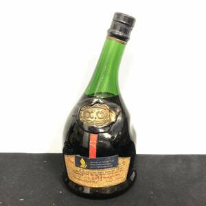 B580 あ■ 未開栓■ サンヴィヴァン　VSOP アルマニャック 700ml ブランデー 