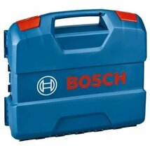 1円出品 ボッシュ キャリングケース L-CASE エルケース 工具箱 BOSCH_画像1