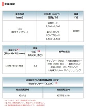 個人宅不可 マキタ 充電式草刈機 MUR195SDZ Uハンドル 本体のみ 刈込幅230mm 18V対応 makita 大型製品 セット品バラシ オリジナル品_画像6