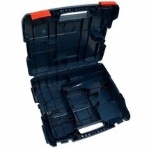 1円出品 ボッシュ キャリングケース L-CASE エルケース 工具箱 BOSCH_画像3