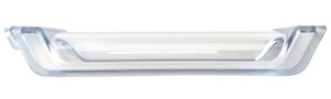 小型便 シンワ 気泡管カバー ブルーレベル勾配用一管式用 品番47049 部品 。